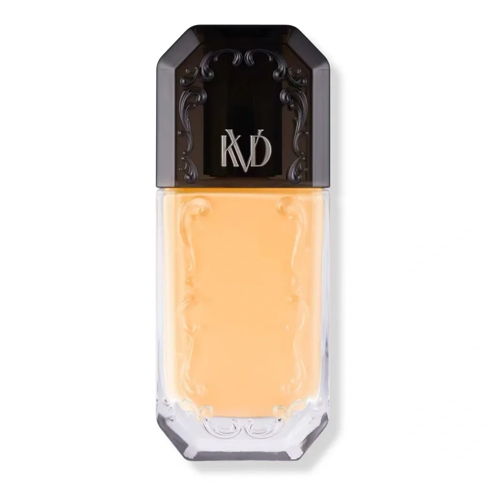 KVD Good Apple Medium 042 Full-Coverage Transfer-Proof Serum Foundation